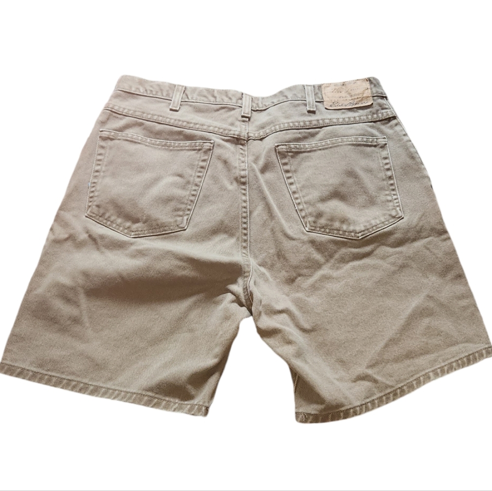 Vintage Eddie Bauer shorts